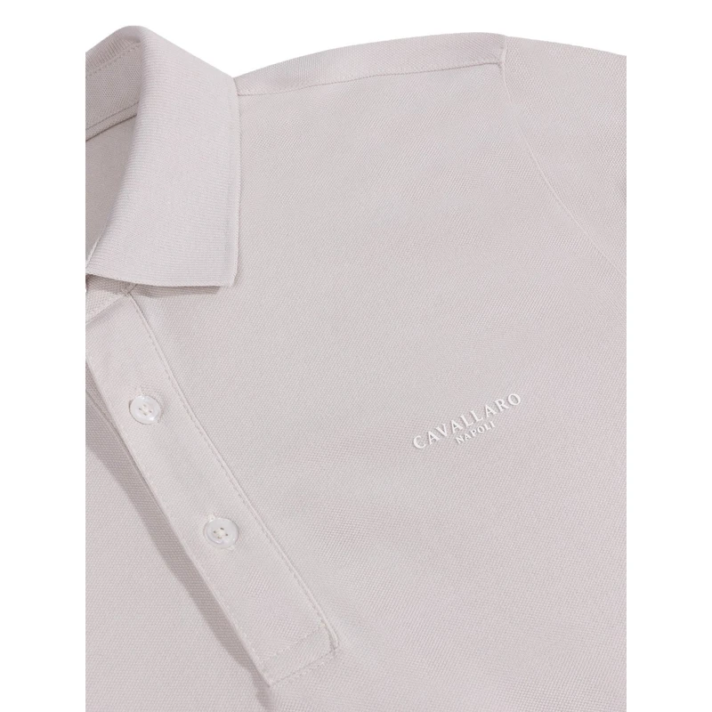 Heren Polo Mielos Cavallaro KIT