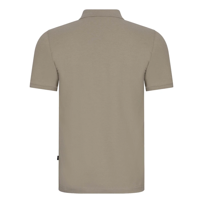 Heren Polo Mielos Cavallaro GROEN