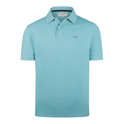 Heren Polo MM241.9001.01