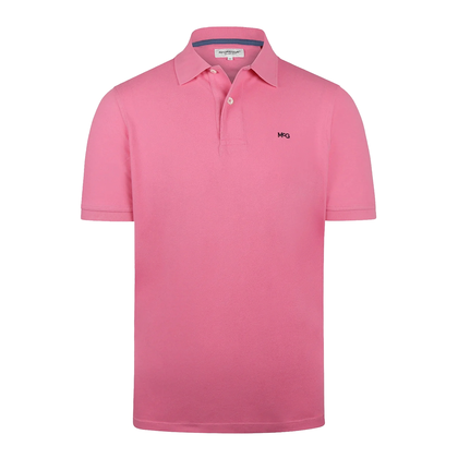 Heren Polo MM241.9001.01