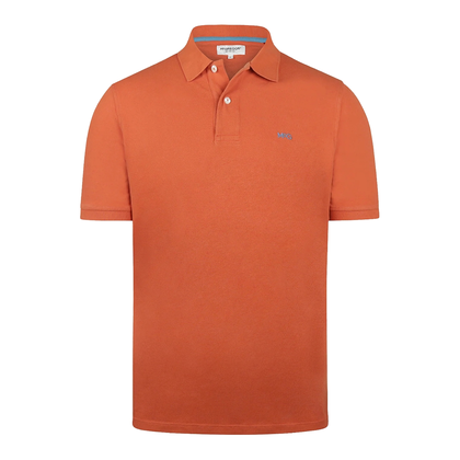Heren Polo MM241.9001.01