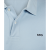 Heren Polo MM251.9001.01.2001