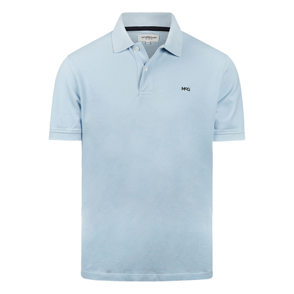 Heren Polo MM251.9001.01.2001