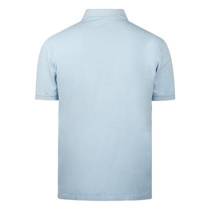 Heren Polo MM251.9001.01.2001