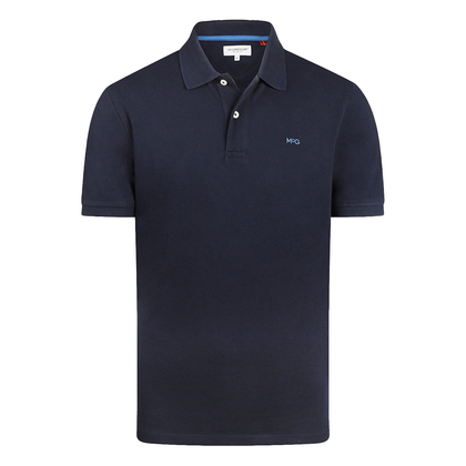 Heren Polo MM251.9001.01.2100