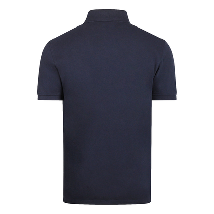 Heren Polo MM251.9001.01.2100