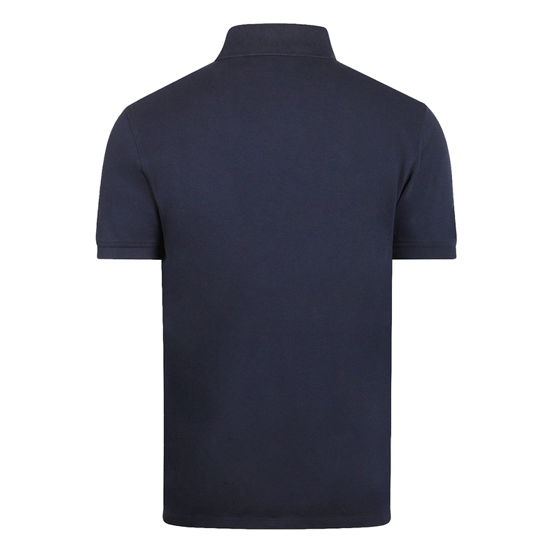 Heren Polo MM251.9001.01.2100 Mc Gregor NAVY