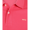 Heren Polo MM251.9001.01.4205