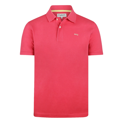 Heren Polo MM251.9001.01.4205