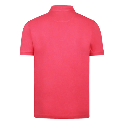Heren Polo MM251.9001.01.4205