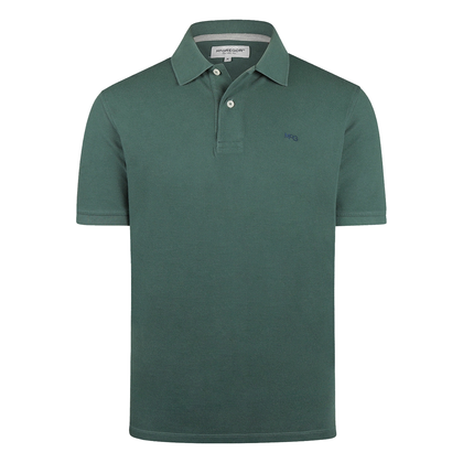 Heren Polo MM251.9001.01.5003