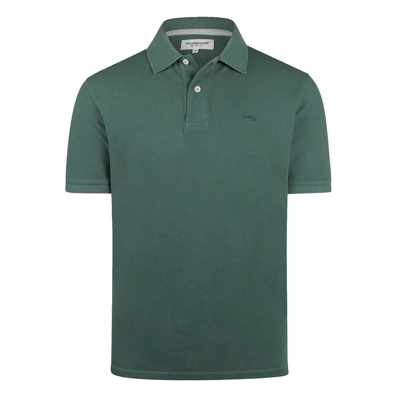 Heren Polo MM251.9001.01.5003 Mc Gregor BOTTLE