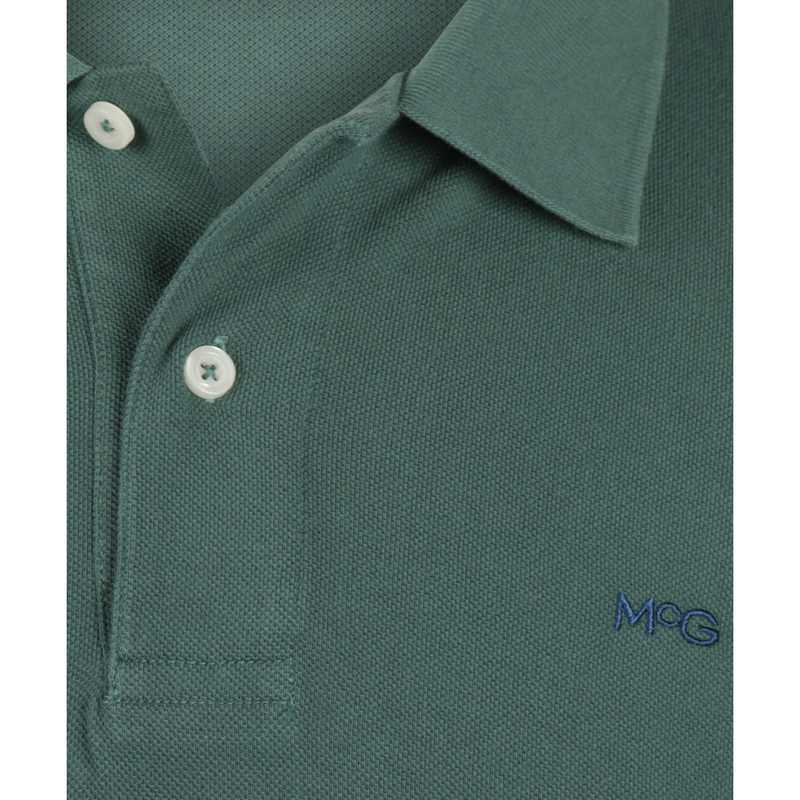Heren Polo MM251.9001.01.5003 Mc Gregor BOTTLE