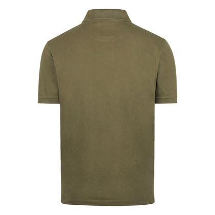 Heren Polo MM251.9001.01.5100