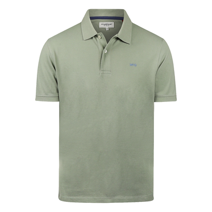 Heren Polo MM251.9001.01.5110
