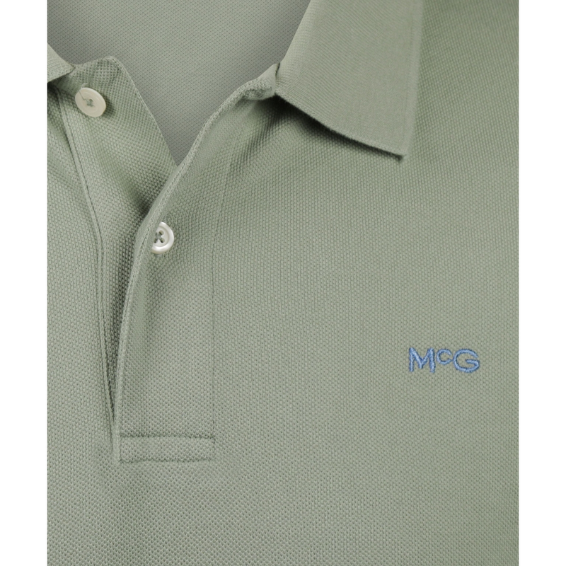 Heren Polo MM251.9001.01.5110 Mc Gregor MINT