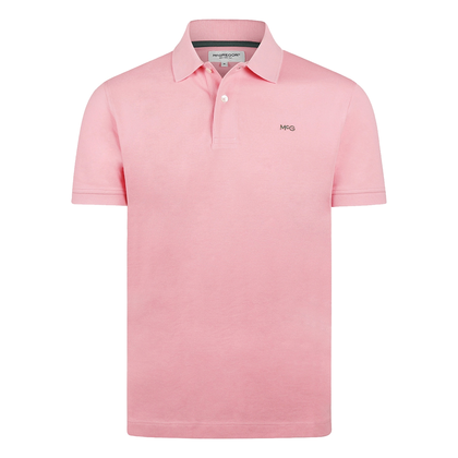 Heren Polo MM251.9001.01.8001