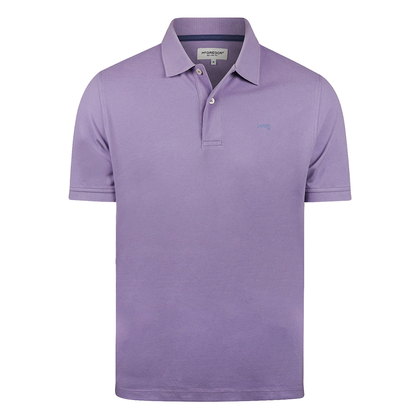 Heren Polo MM251.9001.01.8504