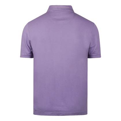 Heren Polo MM251.9001.01.8504