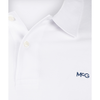 Heren Polo MM251.9001.01.9000