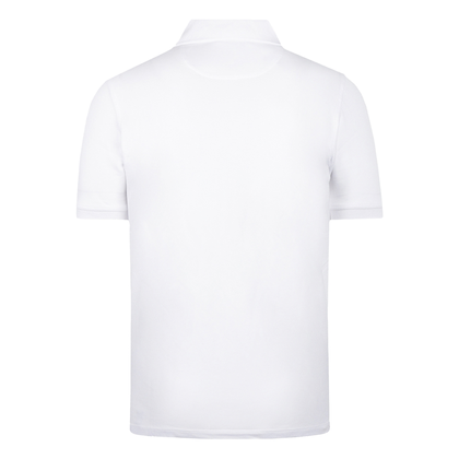 Heren Polo MM251.9001.01.9000