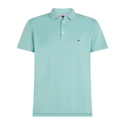 Heren Polo MW0MW17771 C00