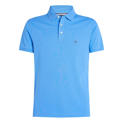 Heren Polo MW0MW17771.C30