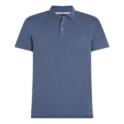 Heren Polo MW0MW17771 C9T