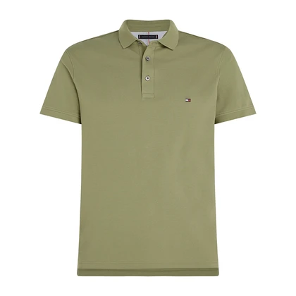 Heren Polo MW0MW17771 L9F