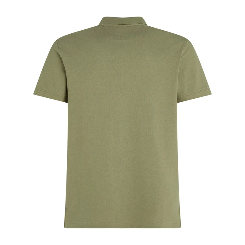 Heren Polo MW0MW17771 L9F Tommy Hilfiger OLIJF