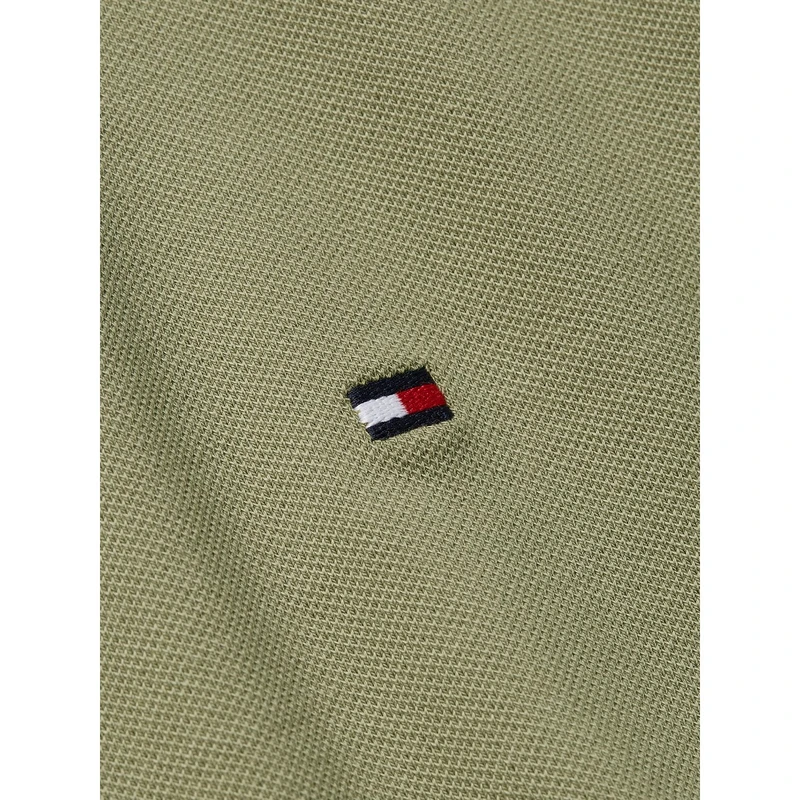 Heren Polo MW0MW17771 L9F Tommy Hilfiger OLIJF