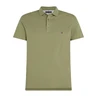 Heren Polo MW0MW17771 L9F