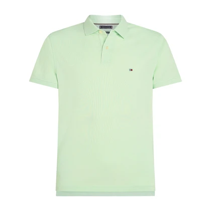 Heren Polo MW0MW17771.LXY