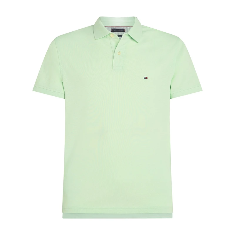 Heren Polo MW0MW17771.LXY Tommy Hilfiger MINT