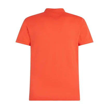 Heren Polo MW0MW17771 SOH