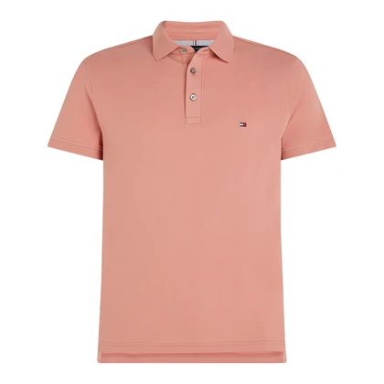 Heren Polo MW0MW17771 TJ5