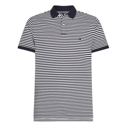 Heren Polo MW0MW177710A4 1985 SLIM POLO