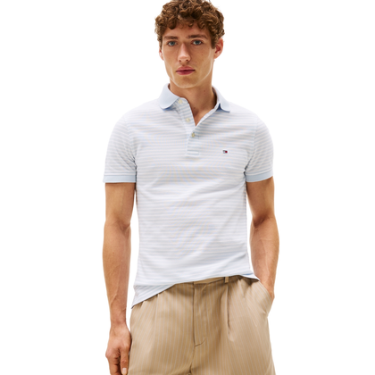 Heren Polo MW0MW177710BB