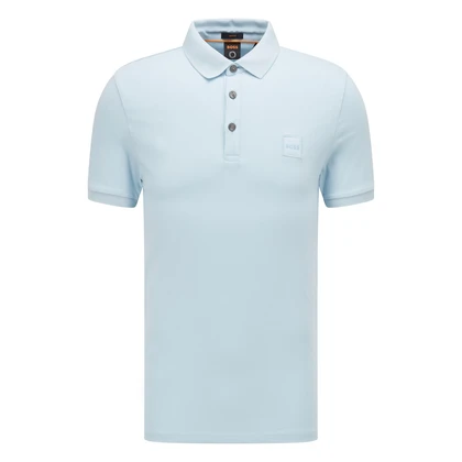 Heren Polo Passenger