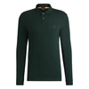 Heren Polo Passerby 10256683 01