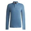 Heren Polo Passerby 10256683 01