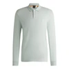 Heren Polo Passerby 10256683 01