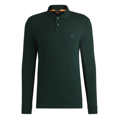 Heren Polo Passerby 10256683 01
