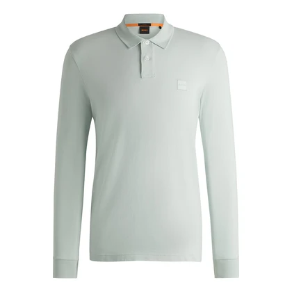 Heren Polo Passerby 10256683 01