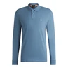 Heren Polo Passerby 10256683 01