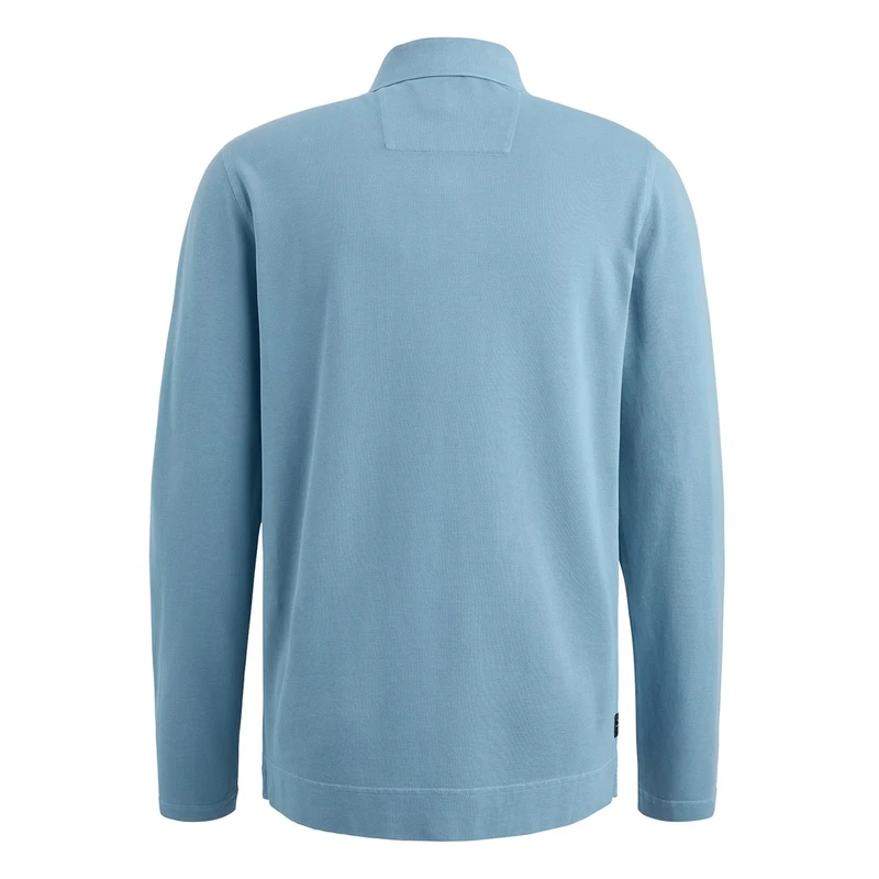 Heren Polo PPS2502803 PME Legend BLEU