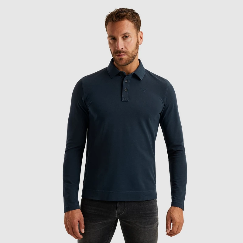 Heren Polo PPS2502803 PME Legend NAVY