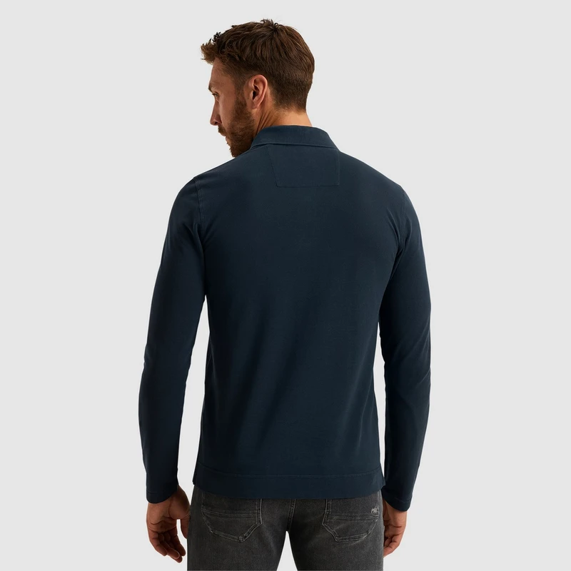 Heren Polo PPS2502803 PME Legend NAVY