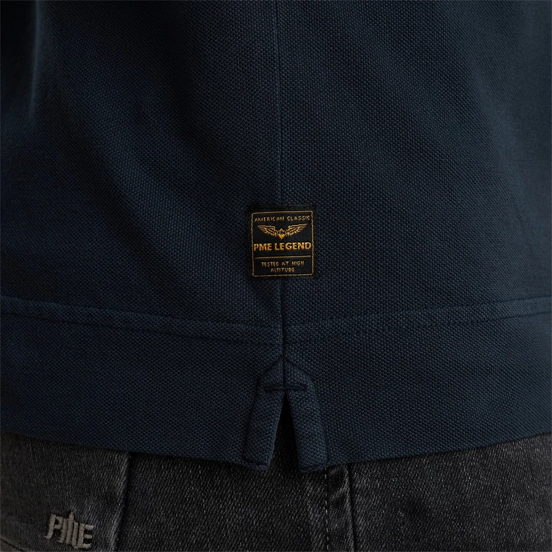 Heren Polo PPS2502803 PME Legend NAVY