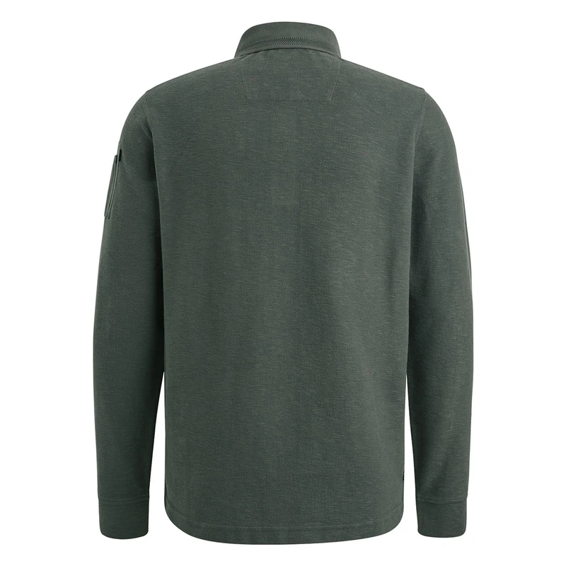 Heren Polo PPS2502804 PME Legend OLIJF